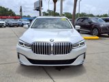 Used 2022 BMW 740i w/ Premium Package image 2