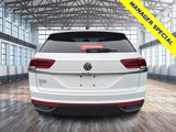 Used 2021 Volkswagen Atlas Cross Sport SE image 5