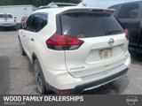 Used 2017 Nissan Rogue SL image 5