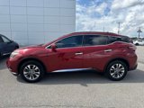 Used 2018 Nissan Murano SV image 2