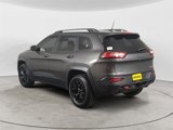 Used 2018 Jeep Cherokee Trailhawk w/ Comfort/Convenience Group image 3