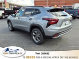 New 2025 Chevrolet Trax LT w/ Driver Confidence Package image 6