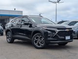 New 2025 Chevrolet Trax LT image 2