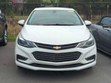 Used 2016 Chevrolet Cruze Premier image 2
