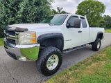 Used 2009 Chevrolet Silverado 3500 LT w/ Exterior Plus Package image 2
