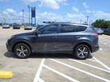 Used 2017 Toyota RAV4 XLE image 4
