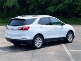 Used 2019 Chevrolet Equinox LT w/ Sun & Navigation Package image 3
