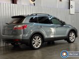 Used 2012 MAZDA CX-9 Grand Touring w/ Moonroof & Bose Audio Pkg image 4