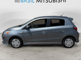 Used 2023 Mitsubishi Mirage ES image 2