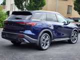 Certified 2022 INFINITI QX60 Luxe image 4