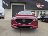 Used 2018 MAZDA CX-5 Touring w/ Preferred Equipment Package image 2