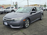 Used 2017 Honda Civic LX image 3