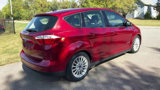 Used 2016 Ford C-MAX SE w/ Cold Weather Package image 5