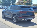 Certified 2022 Lincoln Corsair AWD w/ Equipment Group 101A image 4