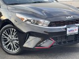Used 2022 Kia Forte GT-Line w/ GT-Line Premium Package image 3