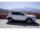 New 2025 Volvo XC40 B5 Plus w/ Protection Package Premier image 2