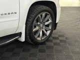 Used 2016 Chevrolet Suburban LTZ image 5