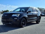 Used 2019 Ford Explorer XLT w/ Equipment Group 201A image 2
