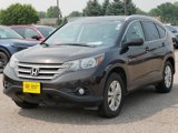 Used 2014 Honda CR-V EX-L image 3