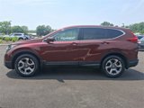 Used 2017 Honda CR-V EX image 4