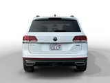 Used 2022 Volkswagen Atlas SE w/ Panoramic Sunroof Package image 4