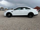 Used 2013 Ford Taurus Police Interceptor AWD image 6