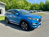 Used 2020 Hyundai Tucson Sport image 5