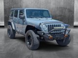 Used 2014 Jeep Wrangler Unlimited Sport w/ Quick Order Package 24S image 3