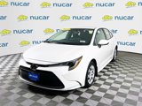 Used 2024 Toyota Corolla LE image 3