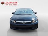 Used 2012 Honda Civic LX image 2