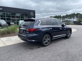 Used 2019 INFINITI QX60 Luxe w/ Sensory Package image 4