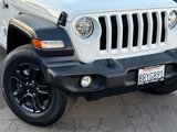 Used 2020 Jeep Wrangler Unlimited Sport S image 3