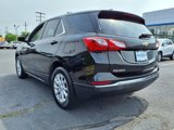Used 2018 Chevrolet Equinox LT image 4