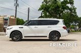 Used 2021 INFINITI QX80 Premium Select w/ Cargo Package image 5