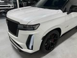Used 2023 Cadillac Escalade V image 4