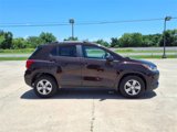 Used 2022 Chevrolet Trax LT w/ Driver Confidence Package image 4