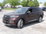 Used 2020 Ford Explorer XLT w/ Equipment Group 202A image 6