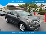 Used 2015 Ford Edge SEL image 3