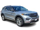 Used 2021 Ford Explorer XLT w/ Equipment Group 202A image 4