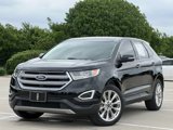 Used 2017 Ford Edge Titanium w/ Equipment Group 301A image 2
