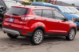 Used 2017 Ford Escape Titanium image 5