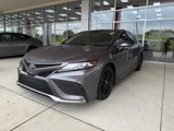 Used 2023 Toyota Camry XSE image 3