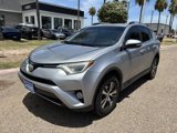 Used 2018 Toyota RAV4 XLE image 3