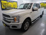 Used 2018 Ford F150 Lariat image 4