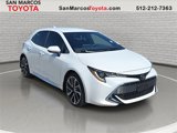 Used 2022 Toyota Corolla XSE image 3