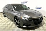 Used 2019 Honda Accord Sport image 3
