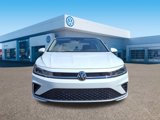 New 2025 Volkswagen Jetta SE image 2