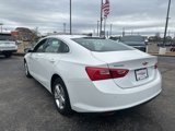 New 2025 Chevrolet Malibu LS image 5