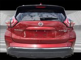 Used 2018 Nissan Murano Platinum w/ Cargo Package image 5