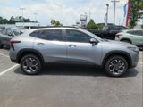 New 2025 Chevrolet Trax LT w/ Driver Confidence Package image 2